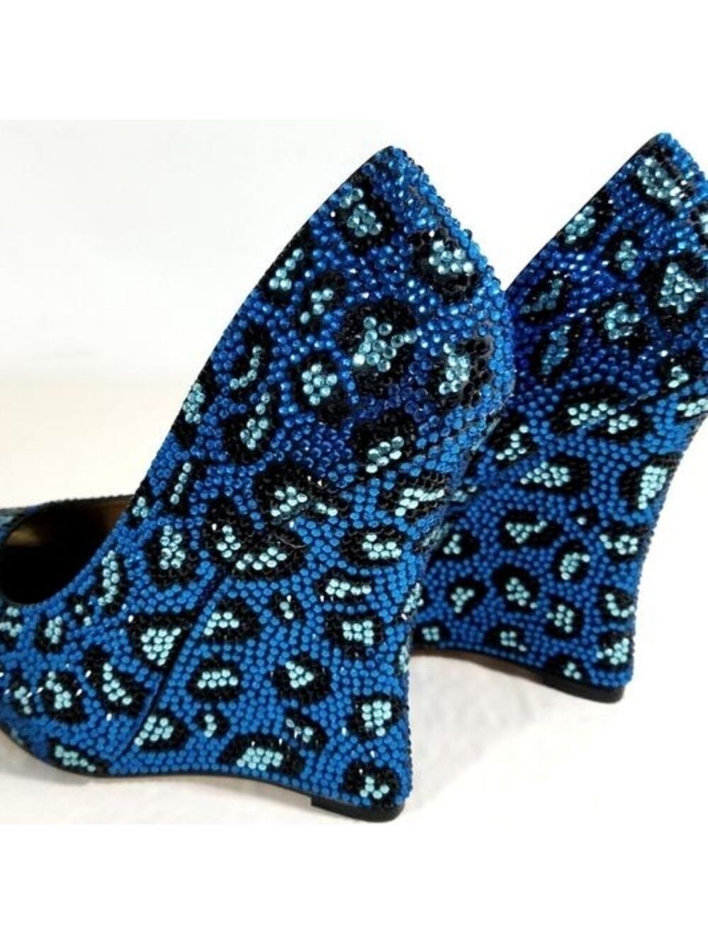 Benjamin Adams London Shoes - Picture 4 of 15